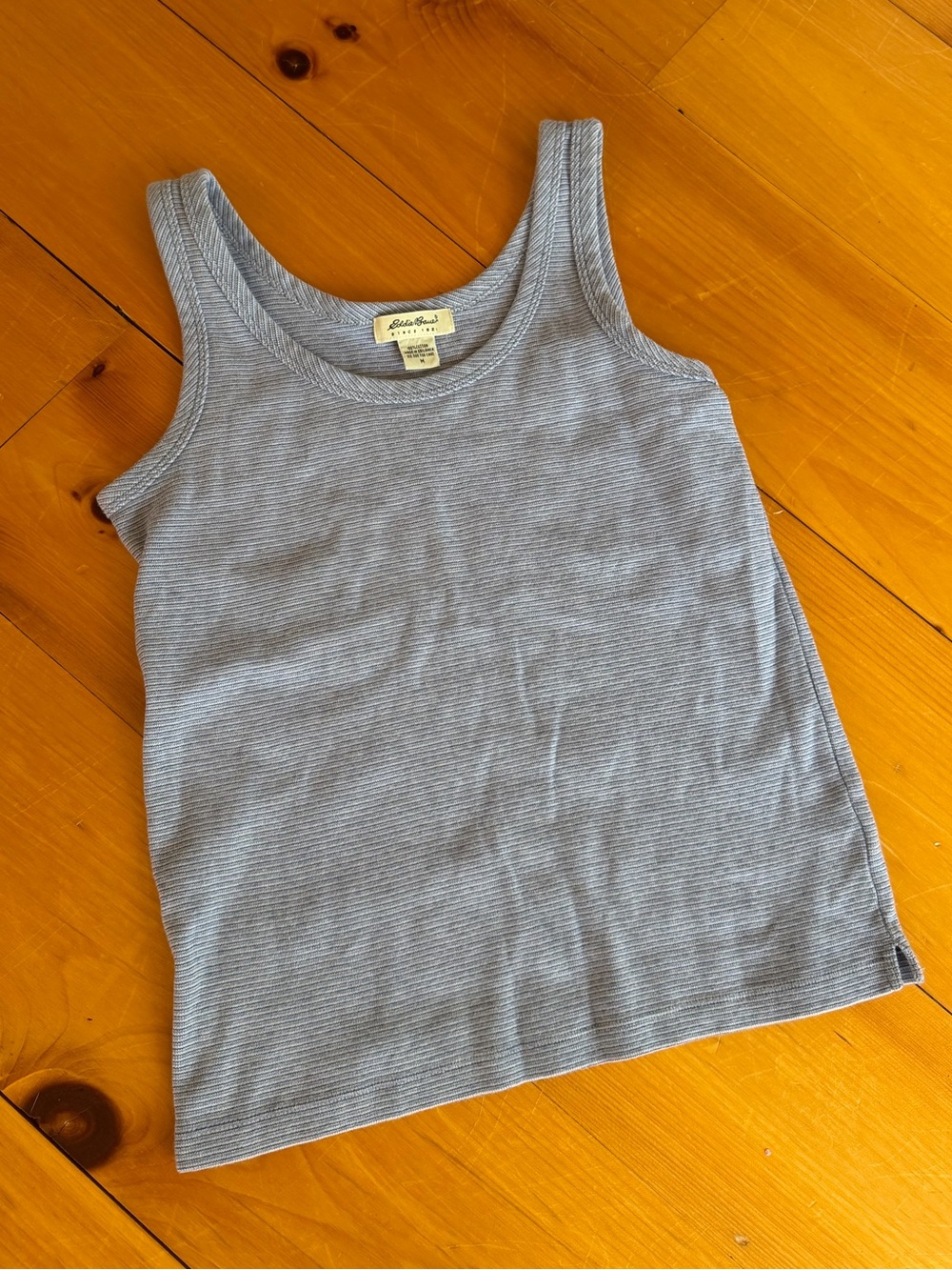 Eddie Bauer Cotton Tank Top